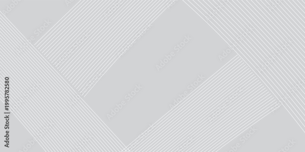 Fototapeta premium white background with diagonal lines design