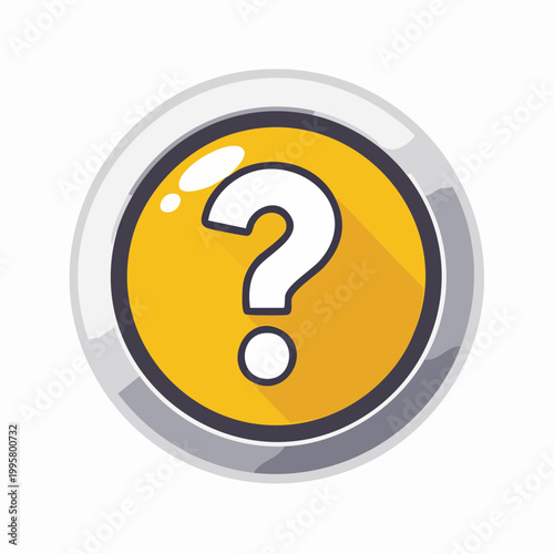 Question Mark Icon