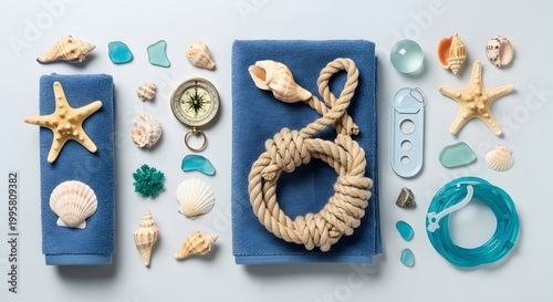 Environmentally Friendly Products with Reusable Items