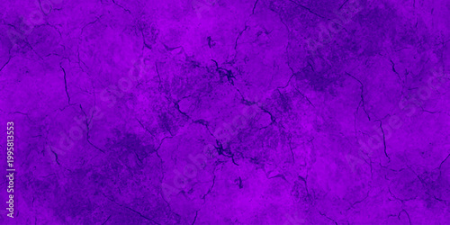 An artistic rendering displays a captivating gradient of deep purple hues, showcasing a textured, abstract background with a sense of depth and mystery.