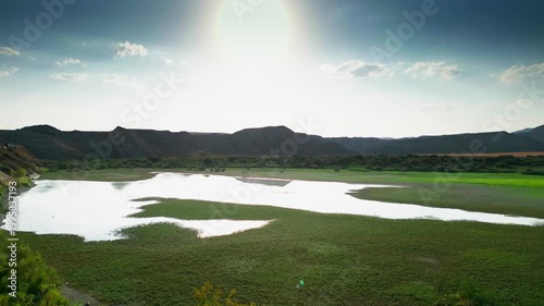 Nallihan Bird Paradise 