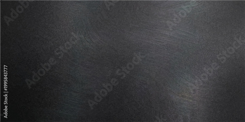 Dark texture background for artistic, design, and creative concept, with a focus on simplicity and sophistication.