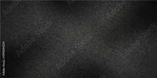 Subtle texture and muted hues blend to create a refined aesthetic and tactile depth in a dark artistic canvas. 