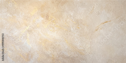 A textured backdrop that features the subtle variations of a beige. 