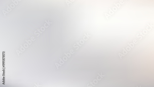 Soft blurred gradient background