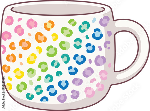 Cute Mug