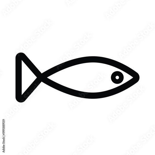 fish icon 