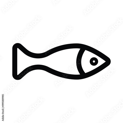 fish icon 