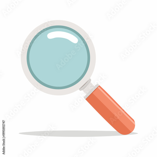 Magnifying Glass Icon