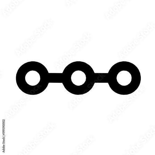 Batch Schedule Timeline SynBio Planning Icon