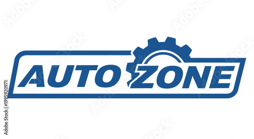 AutoZone Logo - Automotive Parts and Accessories Retailer