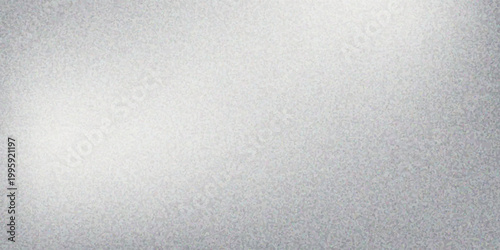 Grey gradient grain texture background gray black white monochrome smooth grainy backdrop design copy space