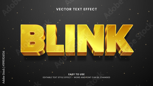 bling editable text effect bling editable 3d text effect