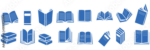 book icon
