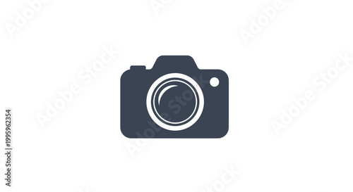 Camera Device Photography Equipment Tool.