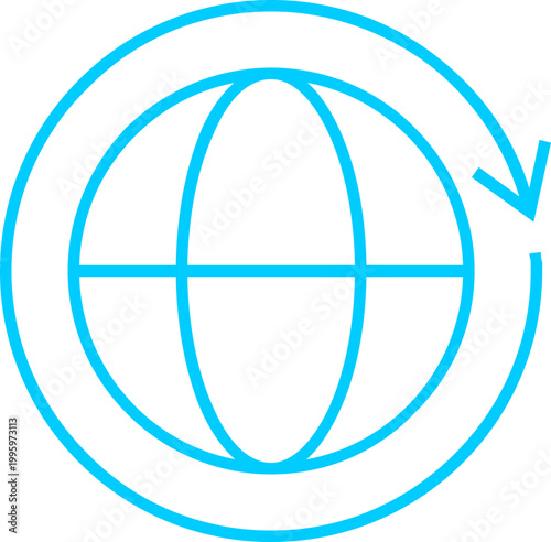 global free icon