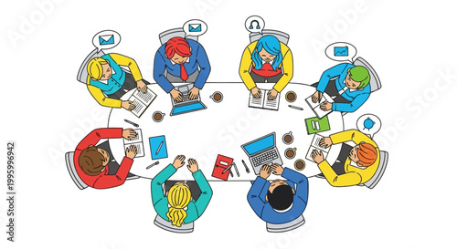 Monopoly Game Board Layout Design.