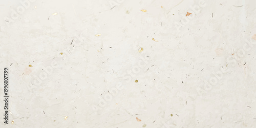 Old vintage white paper texture background with rough grunge surface and blank space