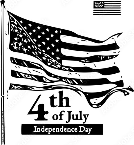 USA independent day