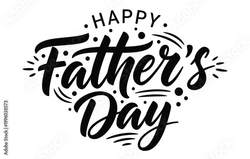 Happy father's day celebrating dad with heartfelt wishes and loving tributes