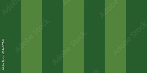 Top View Soccer Field Grass Texture with Green Stripes Background
