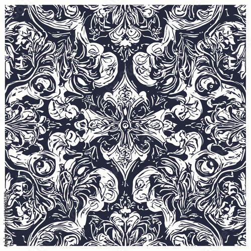 batik design very cool