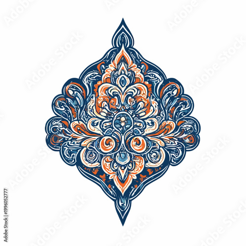 batik design very cool