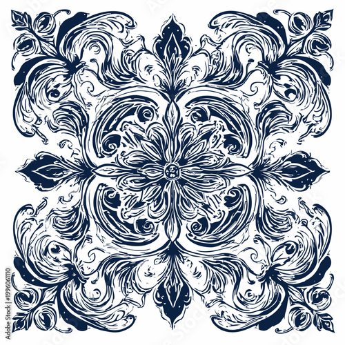 batik design very cool