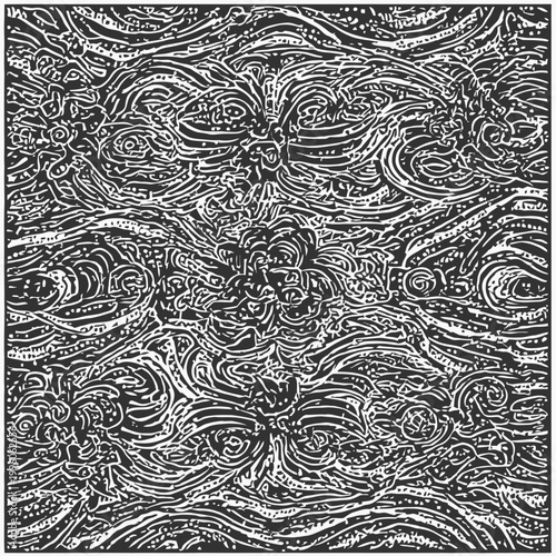 batik design very cool