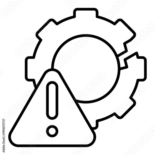 Failure Icon