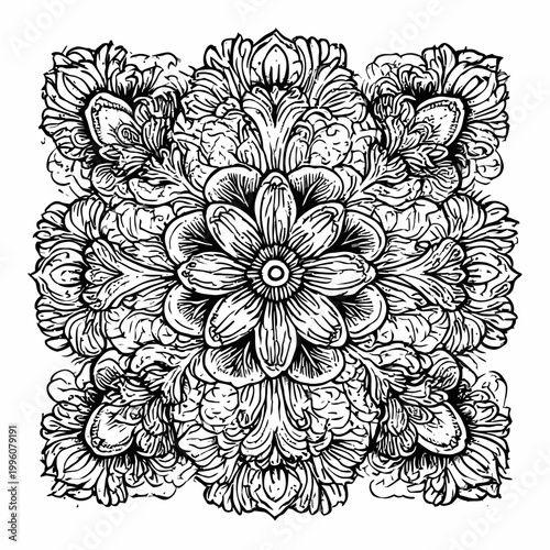 batik design very cool