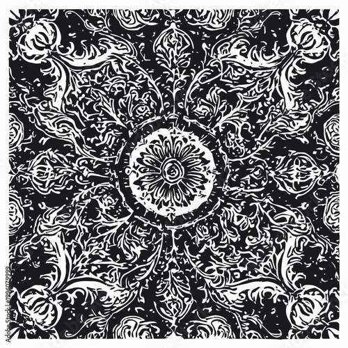 batik design very cool