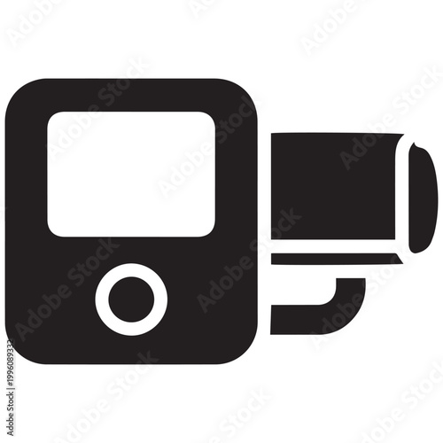 Financial growth, business success, dollar coin, increasing profit, vector icon