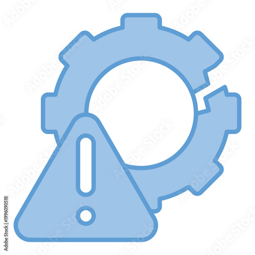 Failure Icon