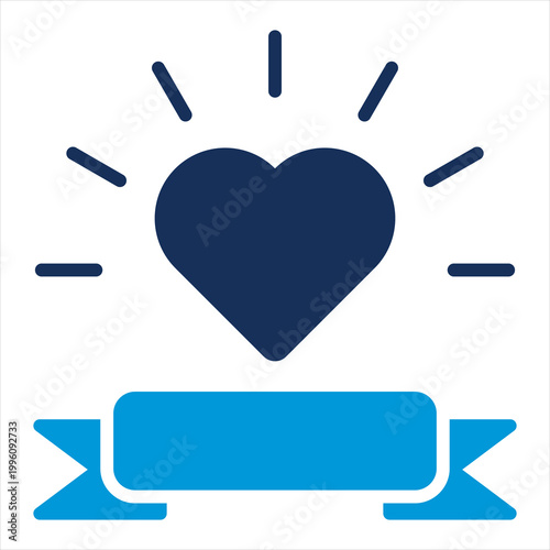 Respect Single Icon Glyph Color