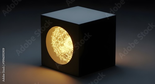 X-Ray View of AI Black Box Internal Workings

