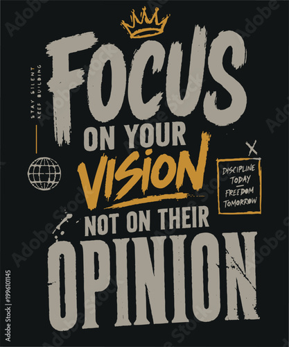 T-shirt design black and white t shirt 