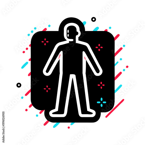 man and woman symbol