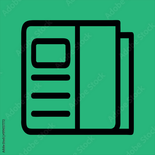 
Black and white abstract stripes line background for backdrop or presentation