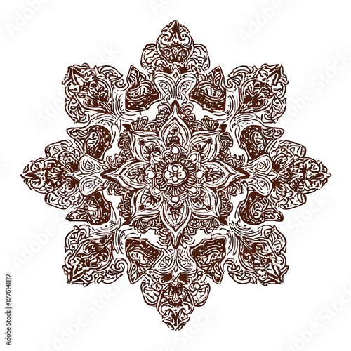 batik design very cool