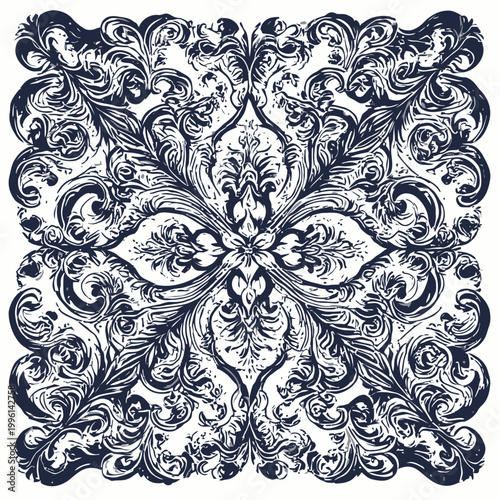 batik design very cool