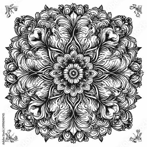 batik design very cool