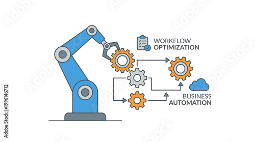 Vector illustration of a social media network concept showing connected people, cloud technology, and communication icons