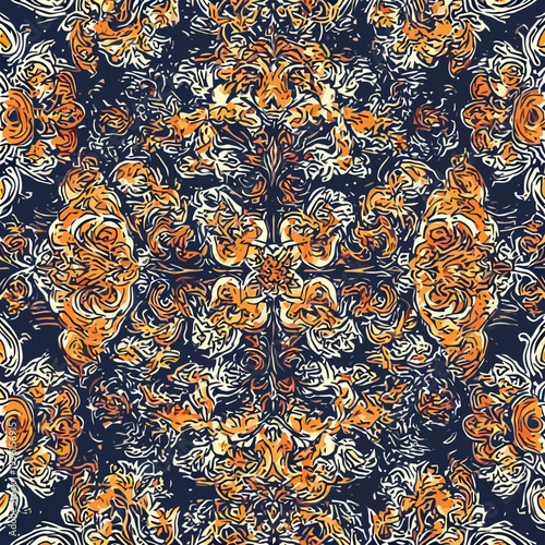 batik design very cool