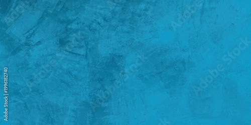 Textured abstract canvas in various shades of blue creating a visual of depth and a sense of calm. The canvas portrays texture and depth. for background, web, ui, branding, design