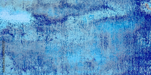 abstract background with cool, calming colors creates a sense of depth and texture. for background, web, ui, branding, design