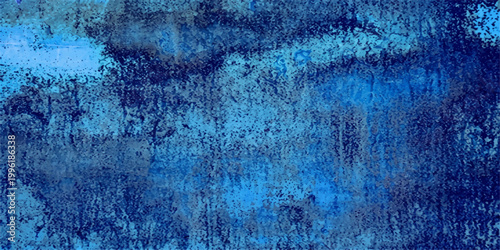 Abstract deep blue textured surface. Capturing the raw and natural beauty. This image evokes feelings of depth, coolness, and artistic inspiration.  for background, web, ui, branding, design