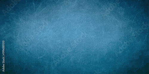 Textured abstract blue background, evoking a sense of depth and tranquility. A versatile design element. for background, web, ui, branding, design