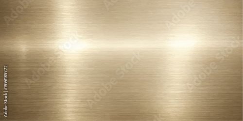 A polished silver stainless steel plate with a shiny brushed metal texture features a grey industrial aluminum surface pattern on a metallic alloy sheet material