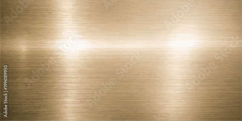 A shiny brushed metal plate featuring a polished silver steel texture and grey metallic surface pattern for an industrial aluminum material wallpaper